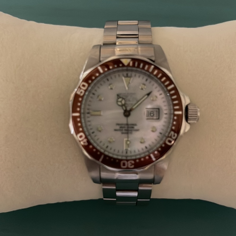 Invicta watch - Picture 2 of 3